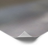 Lynx bekijkt u poster (Hoek)