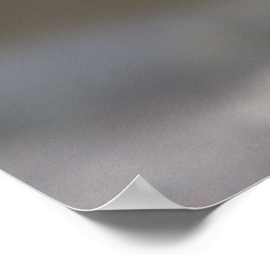 Lynx bekijkt u poster (Hoek)