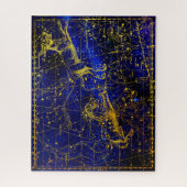 Lynx Constellation. Jigzaag Puzzle Legpuzzel (Verticaal)