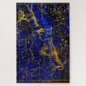 Lynx Constellation. Jigzaag Puzzle Legpuzzel (Verticaal)