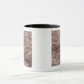 Lynx fur mok (Midden)