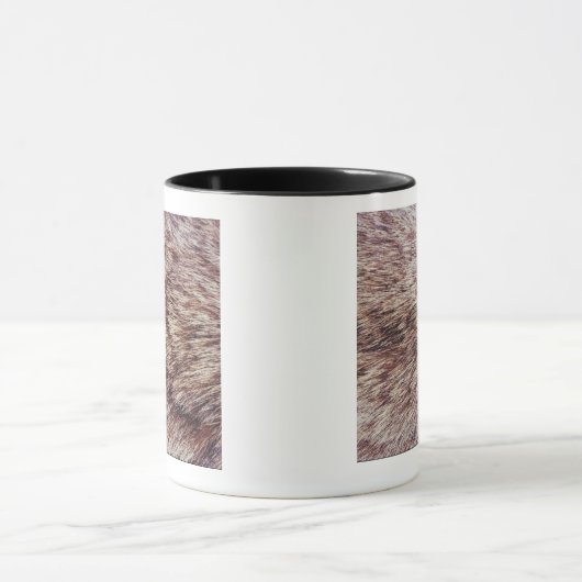 Lynx fur mok (Midden)