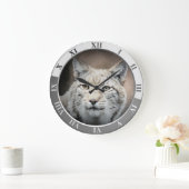 Lynx Grote Klok (Huis)