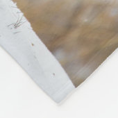 Lynx love Blanket Fleece Deken (Hoek)