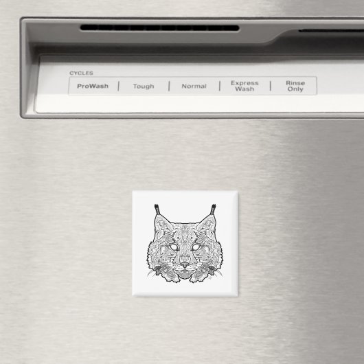 Lynx Magneet (Insitu (Vaatwasser))