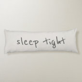 Lynx Point Siamese Cat Personalizeerd Lichaamskussen (Achterkant)