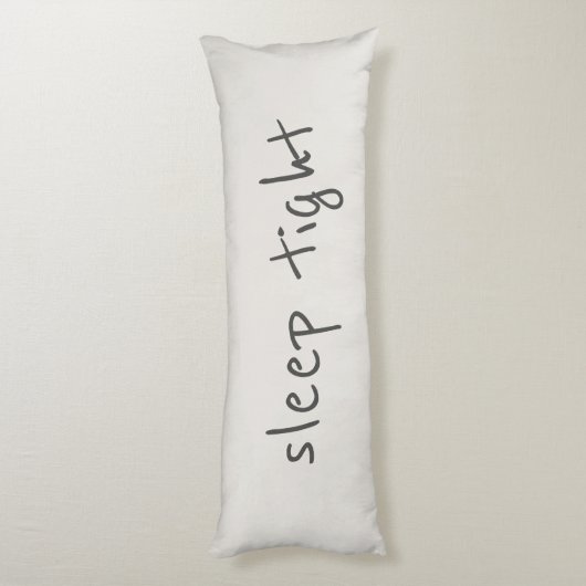 Lynx Point Siamese Cat Personalizeerd Lichaamskussen (Achterkant (Verticaal))