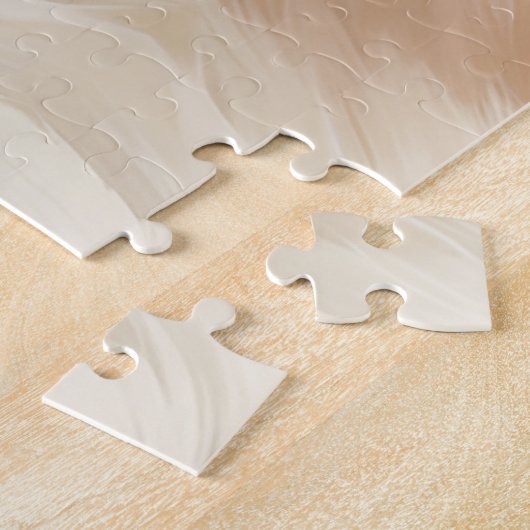 Lynx Point Siamese portretkunst Legpuzzel (Zijkant)