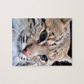 Lynx Puzzle Legpuzzel (Horizontaal)