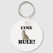 LYNX-regel! Sleutelhanger (Voorkant)