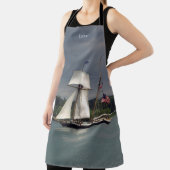 Lynx-schort Schort (Insitu)