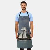 Lynx-schort Schort (Gedragen)