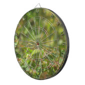 Lynx Spider Dartbord (Voorkant Rechts)