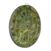 Lynx Spider Dartbord (Voorkant Links)