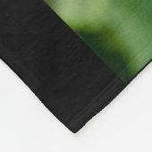 Lynx Wildcat op Fleece Blanket (Hoek)