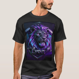 Lyon 53 t-shirt