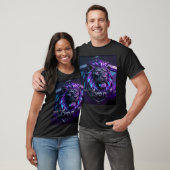 Lyon 53 t-shirt (Unisex)