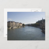 Lyon Briefkaart (Voorkant / Achterkant)