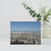 Lyon Briefkaart (Staand voorkant)