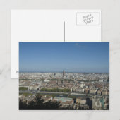 Lyon Briefkaart (Voorkant / Achterkant)