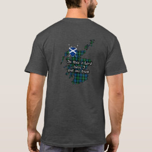 Lyon Clan Adult T-shirt