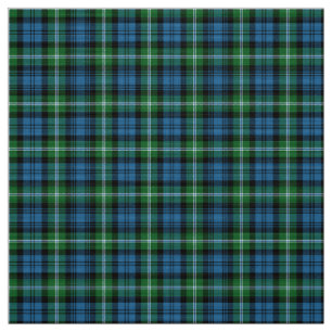 Lyon Clan Stof