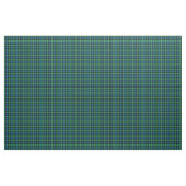 Lyon Clan Tartan Stof (Yard (91,4 cm))