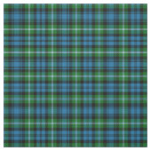 Lyon Clan Tartan Stof (Swatch)