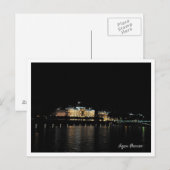 Lyon Frankrijk Briefkaart (Voorkant / Achterkant)