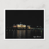 Lyon Frankrijk Briefkaart (Voorkant)