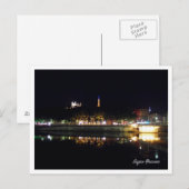 Lyon Frankrijk Briefkaart (Voorkant / Achterkant)