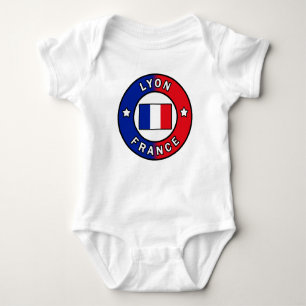 Lyon Frankrijk Romper