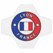 Lyon Frankrijk Voetbal (Enkel)