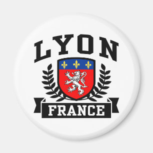 Lyon Magneet
