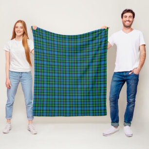 Lyon Play Fleece Deken