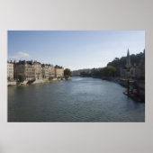 Lyon Poster (Voorkant)