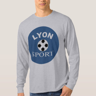 LYON SPORT T-SHIRT
