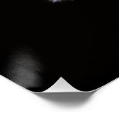 Lypidian II Fractal Art Perfect Poster (Hoek)