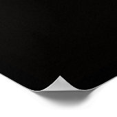 Lypidian II Fractal Art Wall Poster (Hoek)