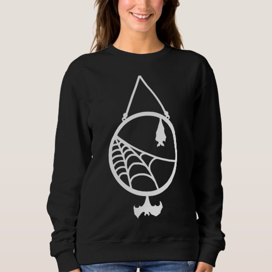 Lyra Bats Trui (Voorkant)