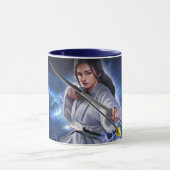 Lyra Centauri Mug Mok (Midden)