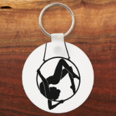 Lyra Sleutelhanger (Voorkant)