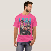 Lyra Valkyria T-shirt (Voorkant volledig)