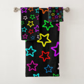 Lyrae Bad Handdoek (Insitu)