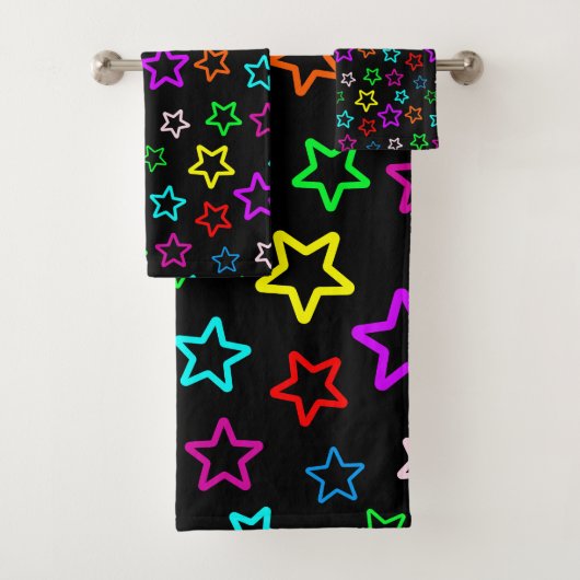 Lyrae Bad Handdoek (Insitu)