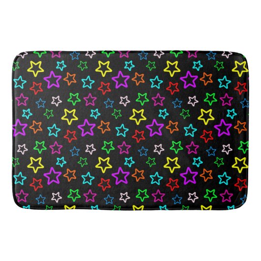 Lyrae Badmat (Voorkant)