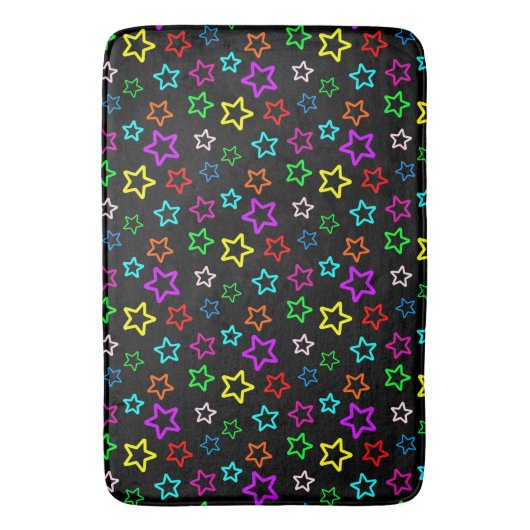 Lyrae Badmat (Voorkant Verticaal)