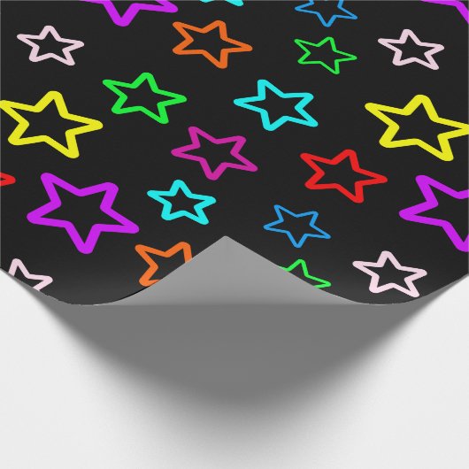 Lyrae Cadeaupapier (Hoek)