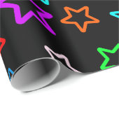 Lyrae Cadeaupapier (Rol Hoek)