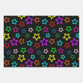 Lyrae Inpakpapier Vel (Voorkant 2)